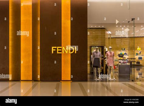 fendi thailand office|fendi italy.